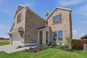 828 Elmstead Dr, Fort Worth, TX 76108 - Photo 4