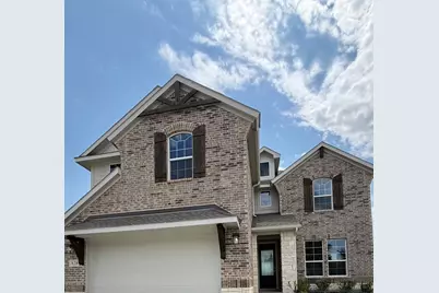 828 Elmstead Drive, Fort Worth, TX 76108 - Photo 1