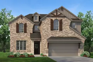 828 Elmstead Dr, Fort Worth, TX 76108 - Photo 2