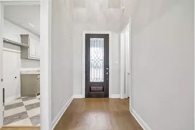 1910 Woodland Skipper Way, Arlington, TX 76005 - Photo 2