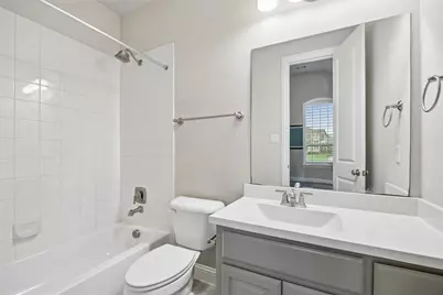 1910 Woodland Skipper Way, Arlington, TX 76005 - Photo 24