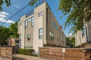 4618 Cedar Springs Rd, Dallas, TX 75219 - Photo 2