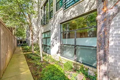 4618 Cedar Springs Road #A, Dallas, TX 75219 - Photo 1