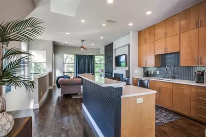 4618 Cedar Springs Road #A, Dallas, TX 75219 - Photo 8
