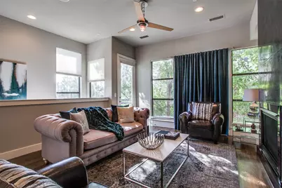 4618 Cedar Springs Road #A, Dallas, TX 75219 - Photo 4