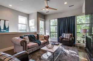 4618 Cedar Springs Rd, Dallas, TX 75219 - Photo 4