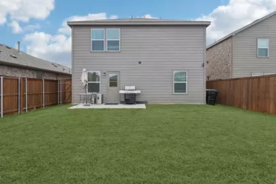 14109 Danesdale Drive, Pilot Point, TX 76258 - Photo 36