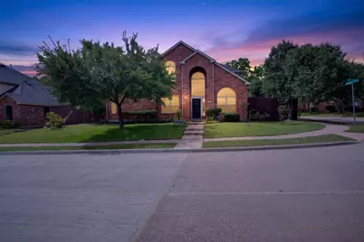 5314 Somerset Drive, Rowlett, TX 75089 - Photo 2