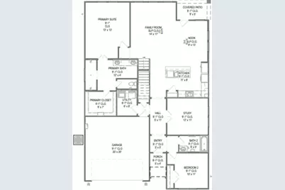 770 Embrace Court, Lavon, TX 75166 - Photo 4