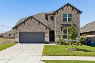 770 Embrace Ct, Lavon, TX 75166 - Photo 1