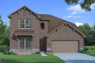 770 Embrace Ct, Lavon, TX 75166 - Photo 1