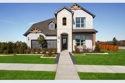 770 Embrace Court, Lavon, TX 75166 - Photo 1