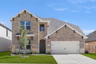 770 Embrace Ct, Lavon, TX 75166 - Photo 2