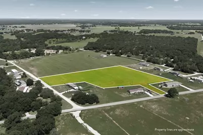 Tbd River Road, Gholson, TX 76705 - Photo 4