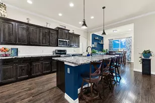 6552 Oak Ridge Ct, Royse City, TX 75189 - Photo 10