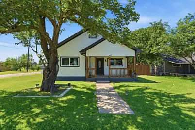 401 W Mesquite Street, Gunter, TX 75058 - Photo 1