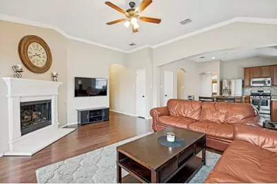 8917 Weller Lane, Fort Worth, TX 76244 - Photo 8