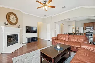 8917 Weller Ln, Fort Worth, TX 76244 - Photo 8