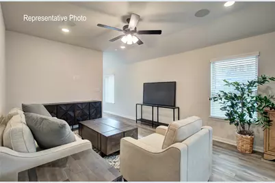 1760 Glacial Beech Place, Forney, TX 75126 - Photo 6