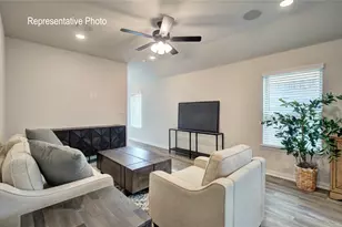 1760 Glacial Beech Pl, Forney, TX 75126 - Photo 6