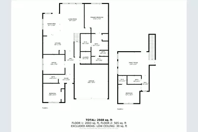 6625 Texas Cowboy Drive, Fort Worth, TX 76123 - Photo 28