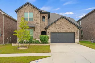 6625 Texas Cowboy Dr, Fort Worth, TX 76123 - Photo 1