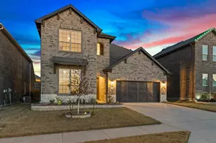 6625 Texas Cowboy Dr, Fort Worth, TX 76123 - Photo 2