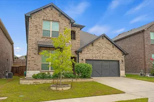 6625 Texas Cowboy Dr, Fort Worth, TX 76123 - Photo 2