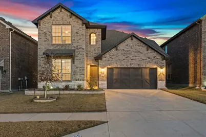 6625 Texas Cowboy Drive, Fort Worth, TX 76123 - Photo 1