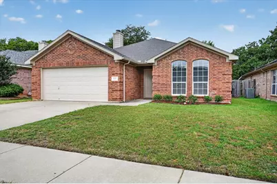 237 Shadow Grass Avenue, Fort Worth, TX 76120 - Photo 1