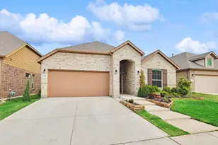 2108 Blackrail Ct, Argyle, TX 76226 - Photo 2