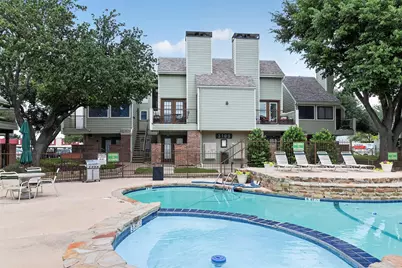 3109 Sondra Drive #107, Fort Worth, TX 76107 - Photo 14