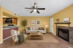 3109 Sondra Dr, Fort Worth, TX 76107 - Photo 2