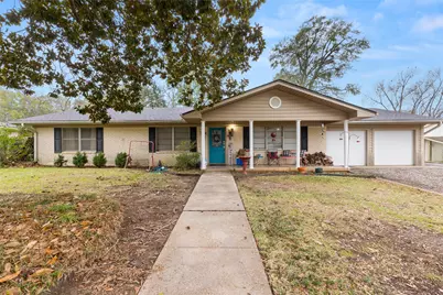 2510 Wychelm Drive, Kilgore, TX 75662 - Photo 1