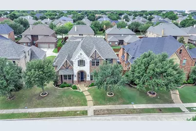 1016 Burnet Drive, Allen, TX 75002 - Photo 4