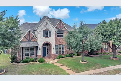 1016 Burnet Drive, Allen, TX 75002 - Photo 2