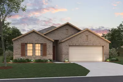 1713 Cambium Drive, Fort Worth, TX 76131 - Photo 1