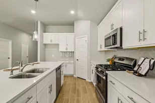 1713 Cambium Dr, Fort Worth, TX 76131 - Photo 2