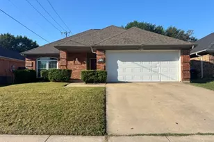 8728 Elbe Trail, Fort Worth, TX 76118 - Photo 1