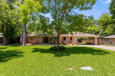 1035 Waterford Drive, Dallas, TX 75218 - Photo 1
