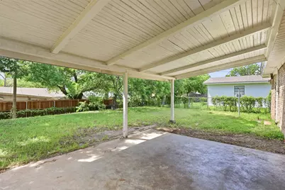 833 Bridle Avenue, White Settlement, TX 76108 - Photo 24