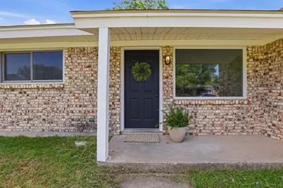 833 Bridle Avenue, White Settlement, TX 76108 - Photo 2