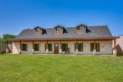 7800 S Fm 148, Kaufman, TX 75142 - Photo 2