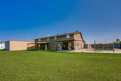 7800 S Fm 148, Kaufman, TX 75142 - Photo 38