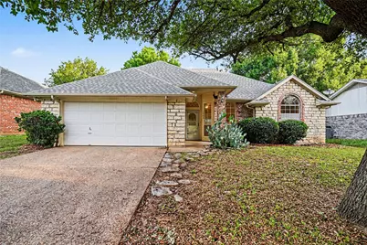 1504 Clover Lane, Granbury, TX 76048 - Photo 1