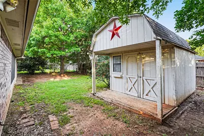 1504 Clover Lane, Granbury, TX 76048 - Photo 16