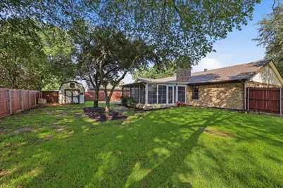 1029 Summerplace Lane, Southlake, TX 76092 - Photo 32