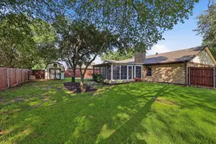 1029 Summerplace Ln, Southlake, TX 76092 - Photo 32