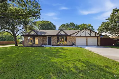 1029 Summerplace Lane, Southlake, TX 76092 - Photo 2