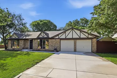 1029 Summerplace Lane, Southlake, TX 76092 - Photo 6